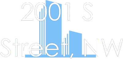 2001 S Street, NW